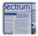 Spectrum Newsletter