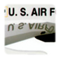 Joint STARS E8A Aircraft Illustration