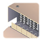 Digital Optics Junction Box Complex Illustrations